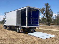 2019 Mitsubishi Fighter Fighter 1627