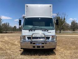 2019 Mitsubishi Fighter Fighter 1627