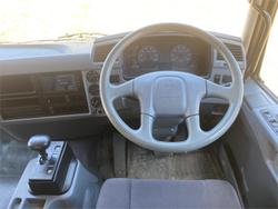 2019 Mitsubishi Fighter Fighter 1627