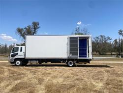 2019 Mitsubishi Fighter Fighter 1627