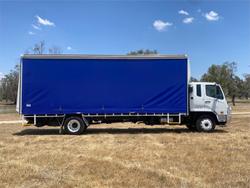 2019 Mitsubishi Fighter Fighter 1627