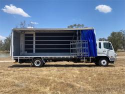 2019 Mitsubishi Fighter Fighter 1627