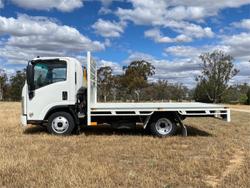 2012 Isuzu Nnr NNR 200