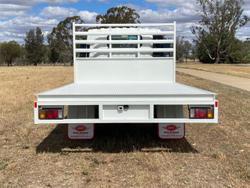 2012 Isuzu Nnr NNR 200