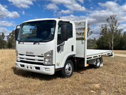 2012 Isuzu Nnr NNR 200