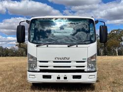 2012 Isuzu Nnr NNR 200