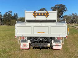 2019 Isuzu Npr NPR 65-190