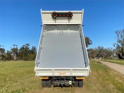 2019 Isuzu Npr NPR 65-190