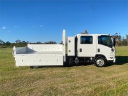 2019 Isuzu Npr NPR 65-190