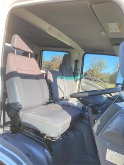 2019 Isuzu Npr NPR 65-190