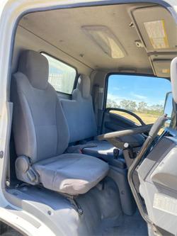 2016 Isuzu Nlr NLR 45-150 Tipper