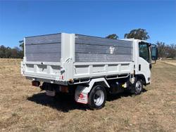 2016 Isuzu Nlr NLR 45-150 Tipper