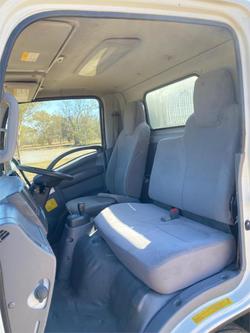 2016 Isuzu Nlr NLR 45-150 Tipper