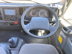 2016 Isuzu Nlr NLR 45-150 Tipper