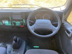 2016 Isuzu Npr NPR 75-190