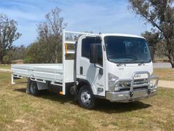 2017 Isuzu Nnr NNR 65-150