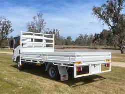 2017 Isuzu Nnr NNR 65-150