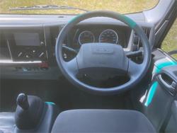 2017 Isuzu Nnr NNR 65-150