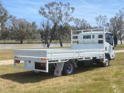 2017 Isuzu Nnr NNR 65-150