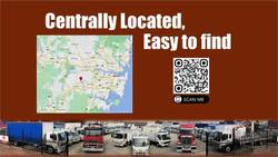 2010 Ford Transit Transit