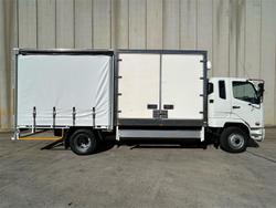 2016 Mitsubishi Fighter Fighter 1424