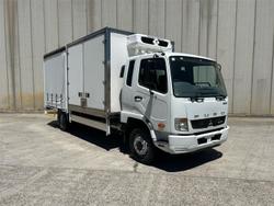 2016 Mitsubishi Fighter Fighter 1424