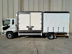 2016 Mitsubishi Fighter Fighter 1424