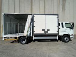 2016 Mitsubishi Fighter Fighter 1424