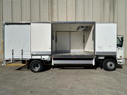 2016 Mitsubishi Fighter Fighter 1424