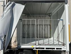 2016 Mitsubishi Fighter Fighter 1424