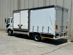 2016 Mitsubishi Fighter Fighter 1424