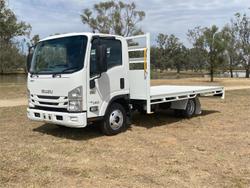 2019 Isuzu Nnr NNR 45-150