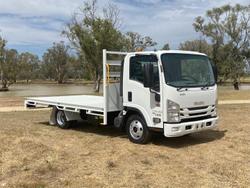2019 Isuzu Nnr NNR 45-150