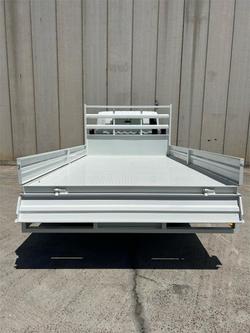 2017 Mitsubishi Canter Canter