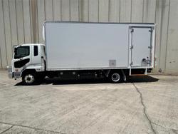 2019 Mitsubishi Fighter 1224