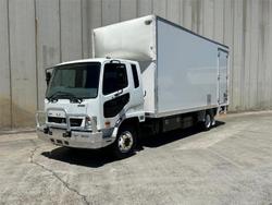 2019 Mitsubishi Fighter 1224