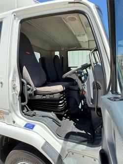 2019 Mitsubishi Fighter 1224