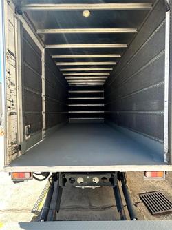 2019 Mitsubishi Fighter 1224