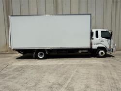 2019 Mitsubishi Fighter 1224