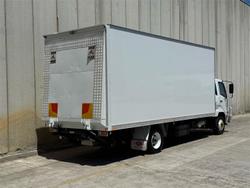 2019 Mitsubishi Fighter 1224