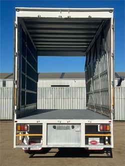 2016 Ace Tandem Axle Trailer