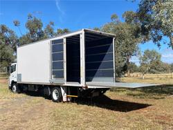 2015 UD Pk17 280 Condor