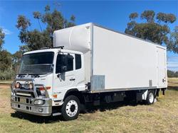 UD Trucks 2015 UD Pk17 280