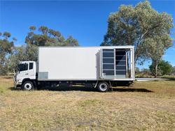 2015 UD Pk17 280 Condor