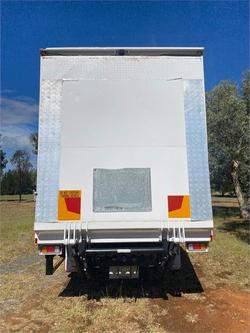 2015 UD Pk17 280 Condor