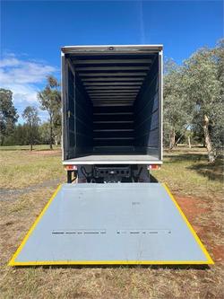 2015 UD Pk17 280 Condor