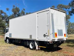 2015 UD Pk17 280 Condor