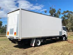 2015 UD Pk17 280 Condor