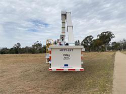 2009 Isuzu Fsr FSR 850