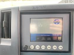 2009 Isuzu Fsr FSR 850